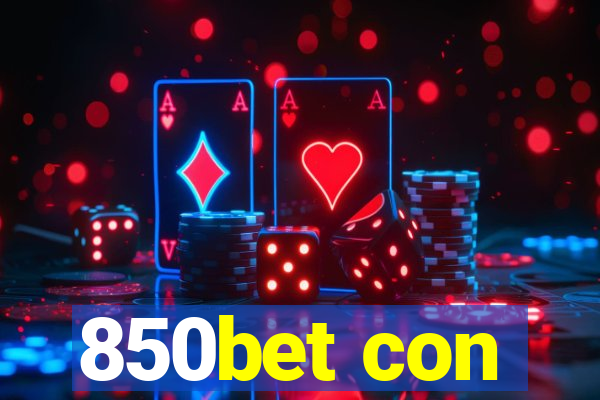 850bet con